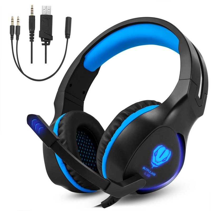 Gaming Headset SL-100