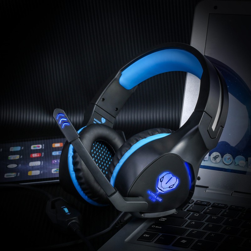 Gaming Headset SL-100