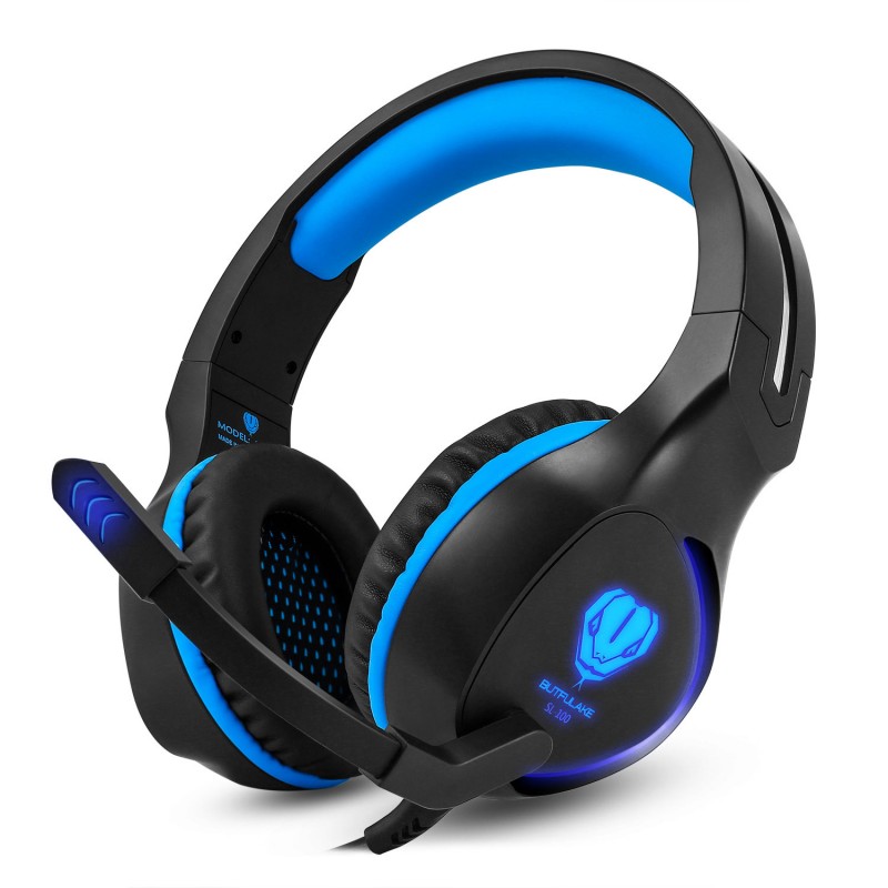 Gaming Headset SL-100