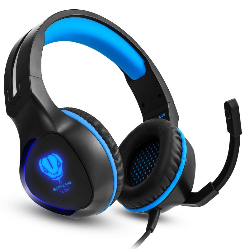 Gaming Headset SL-100