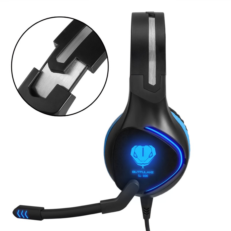 Gaming Headset SL-100