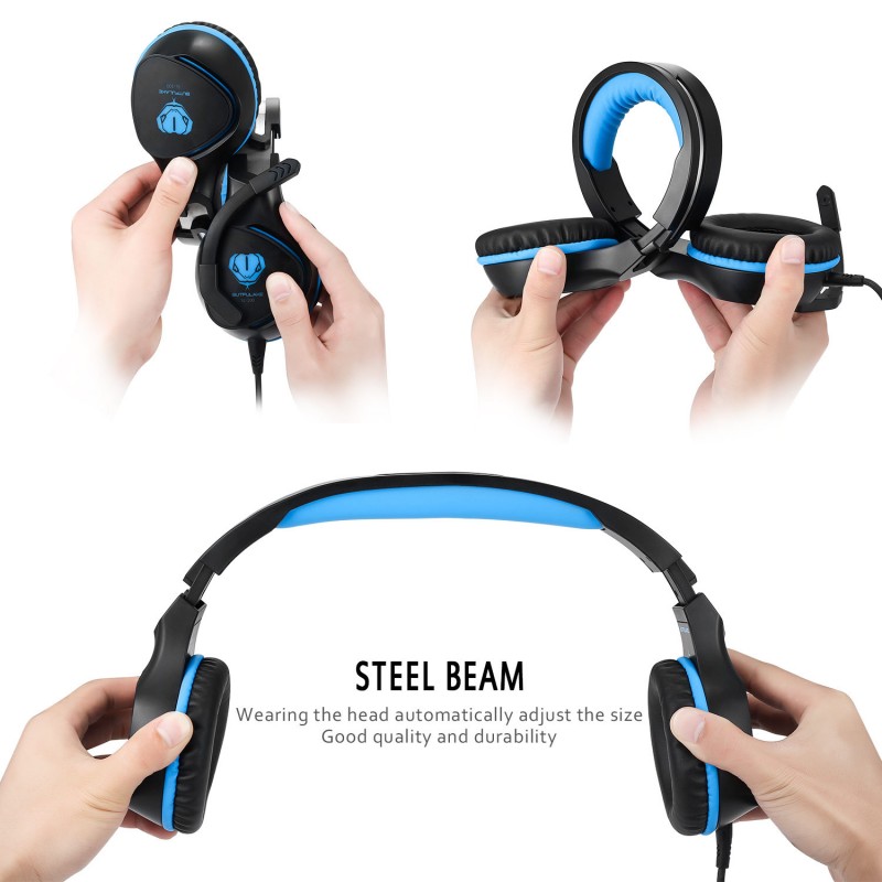 Gaming Headset SL-100