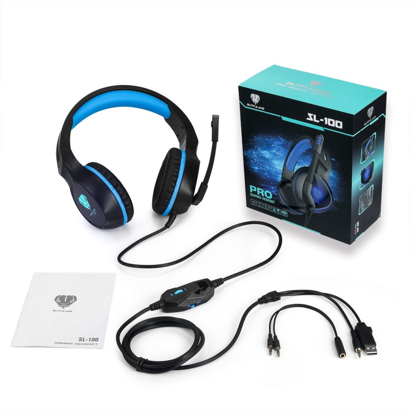 Gaming Headset SL-100