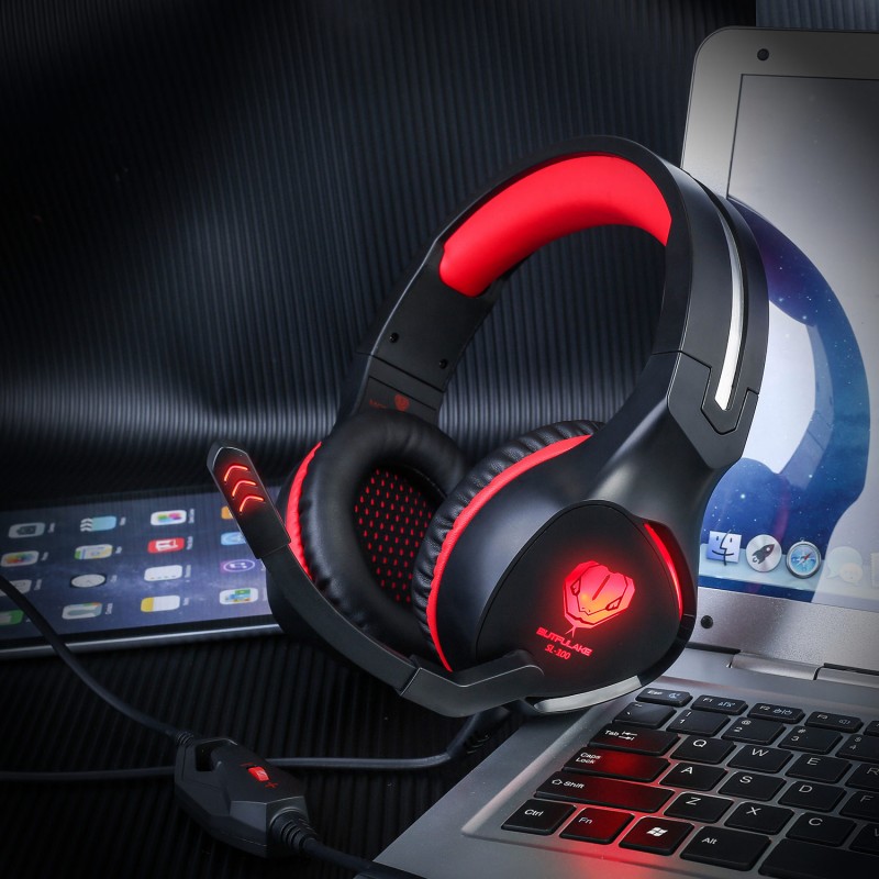 Gaming Headset SL-100