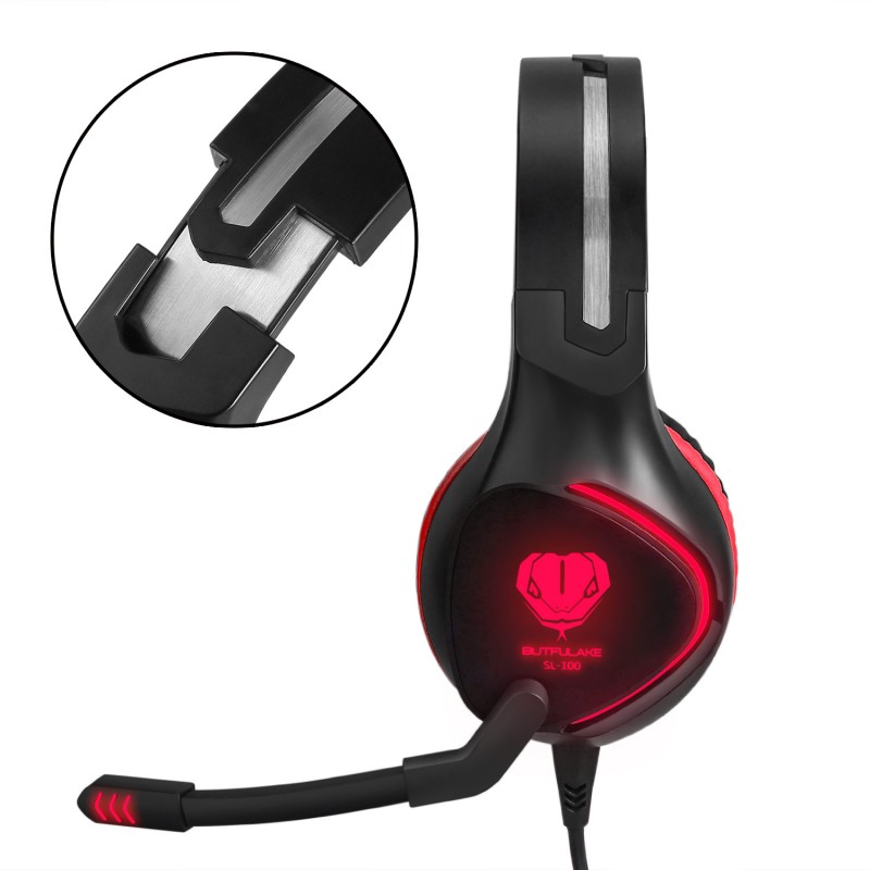 Gaming Headset SL-100