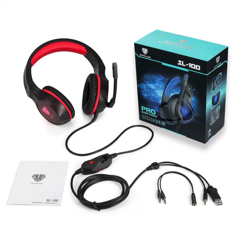 Gaming Headset SL-100