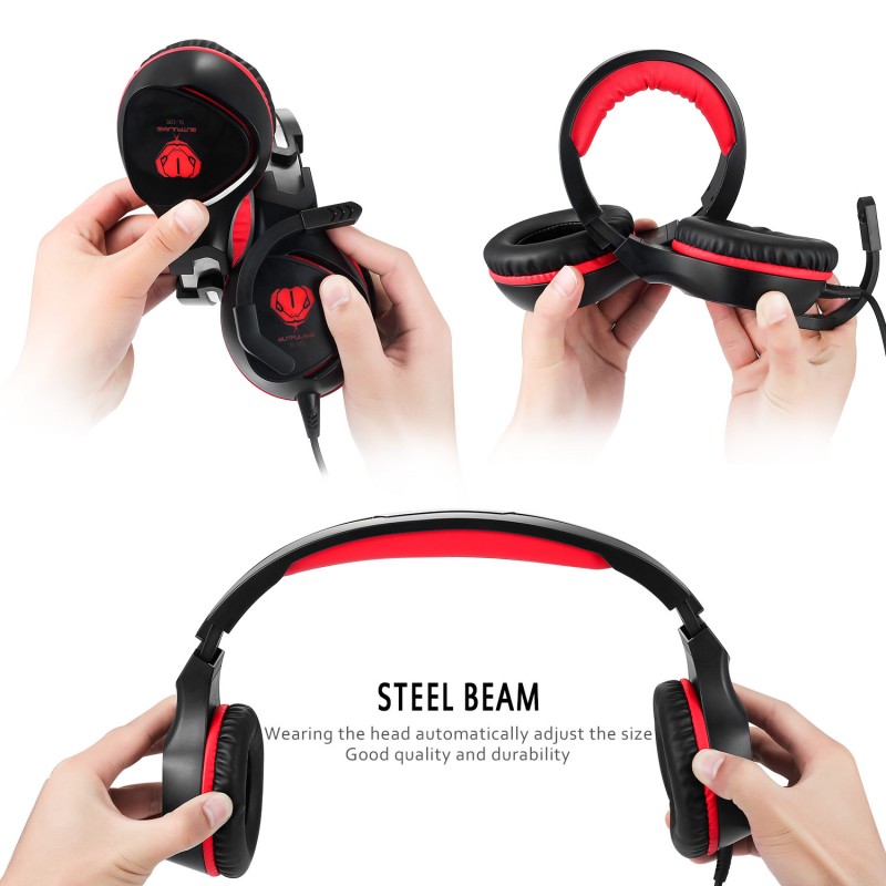 Gaming Headset SL-100