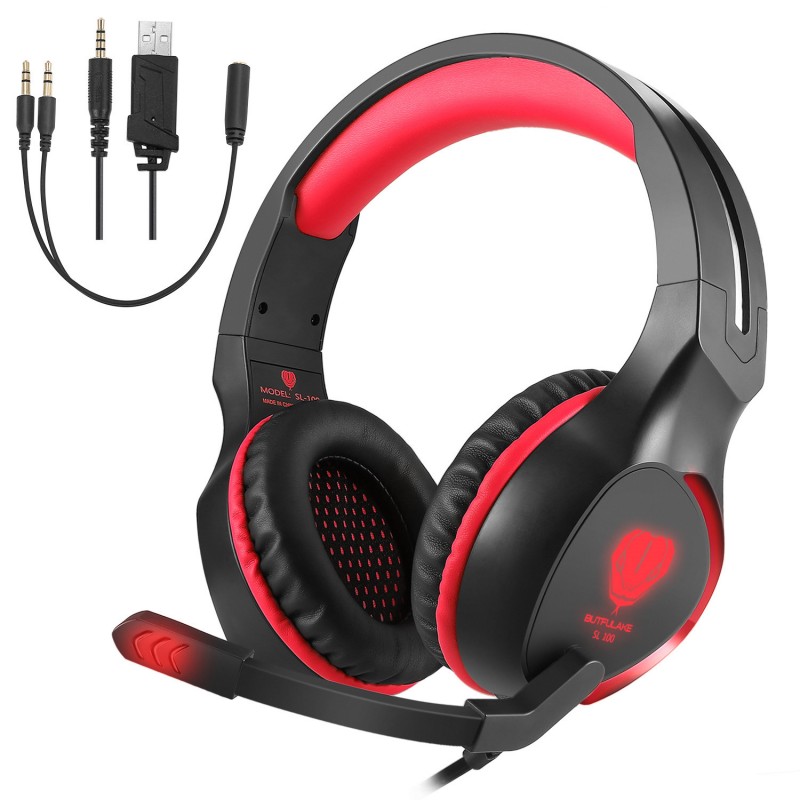 Butfulake headset sales