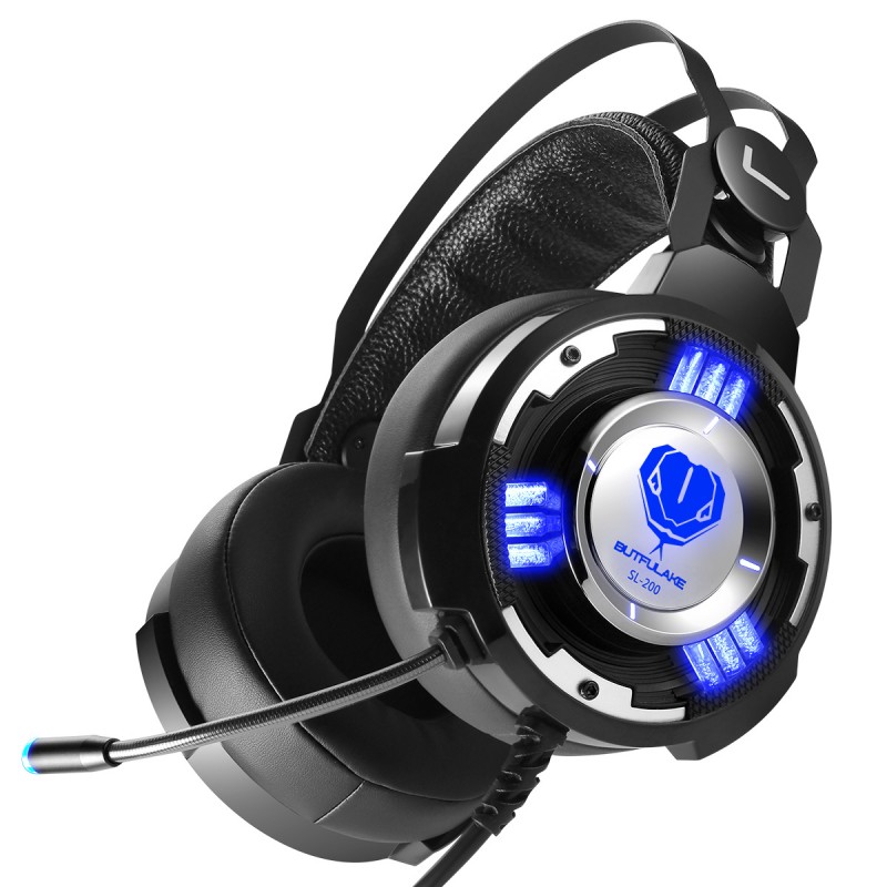 Gaming Headset SL-200