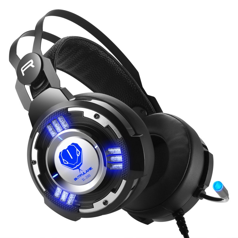 Gaming Headset SL-200