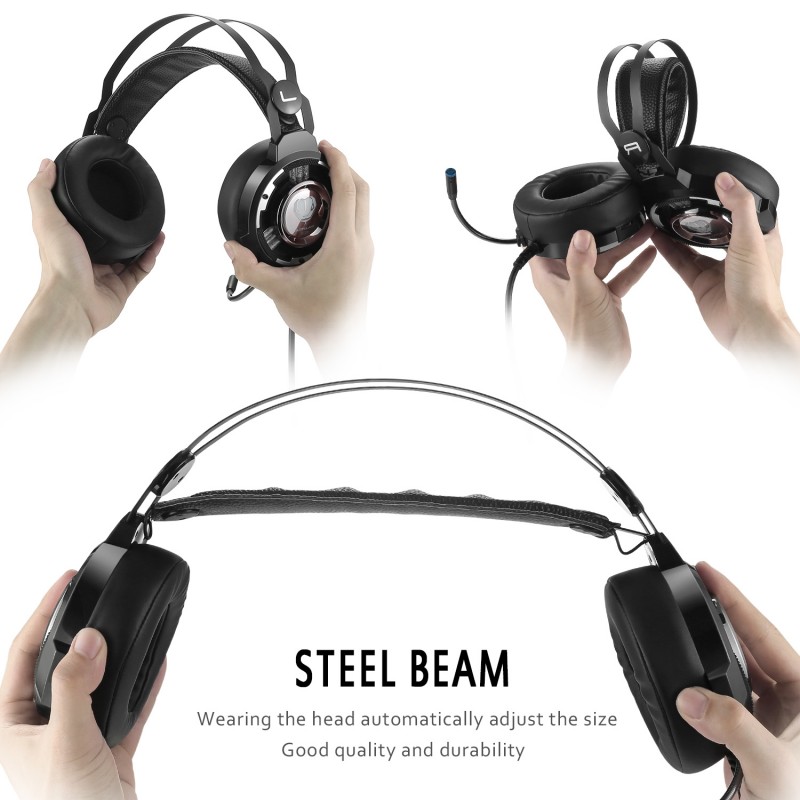 Gaming Headset SL-200