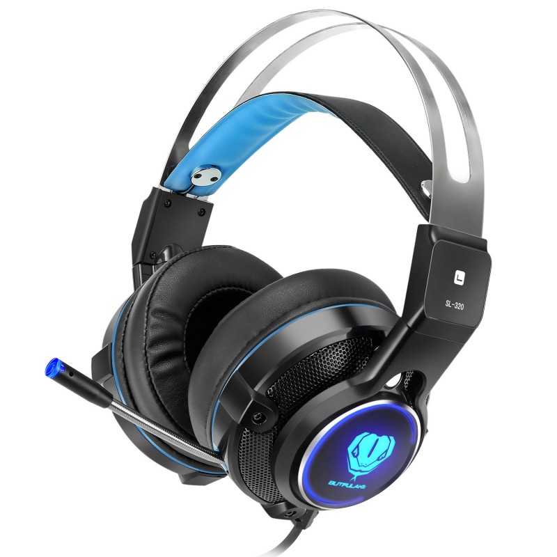 Gaming Headset SL-320