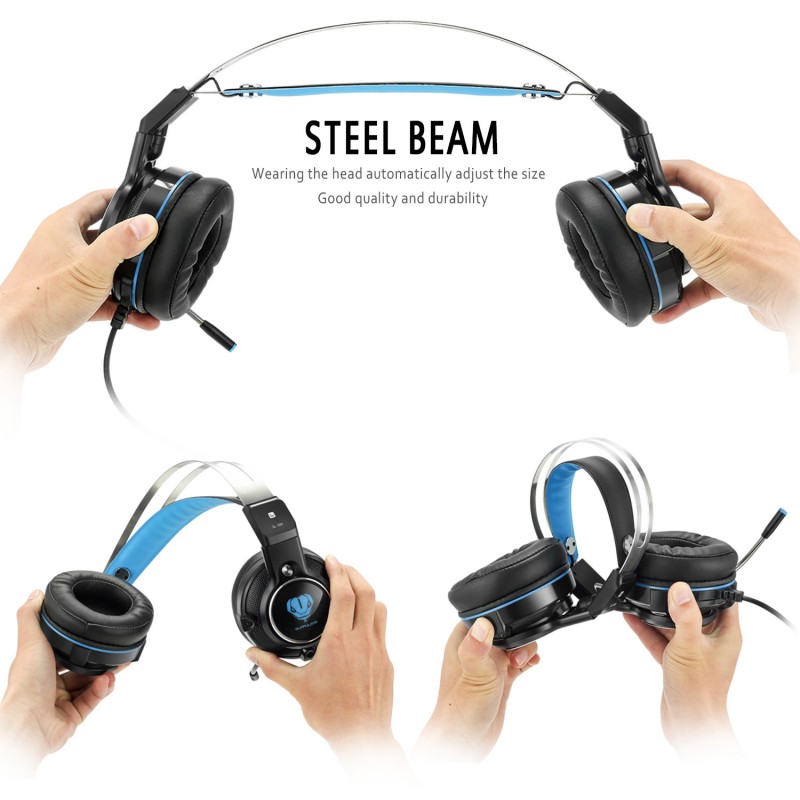 Gaming Headset SL-320