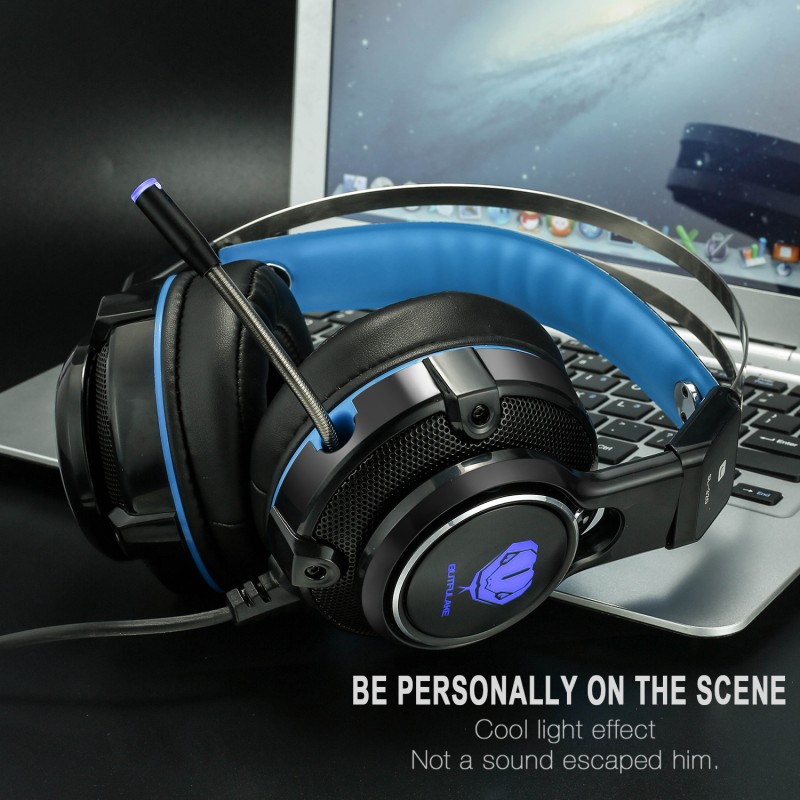 Gaming Headset SL-320