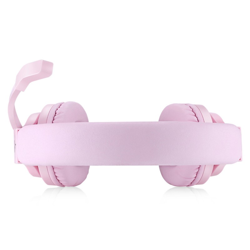 Gaming Headset SL-300 Pink