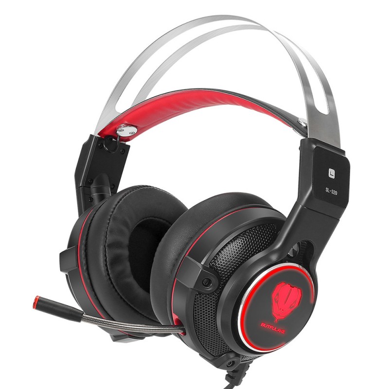 Gaming Headset SL-320