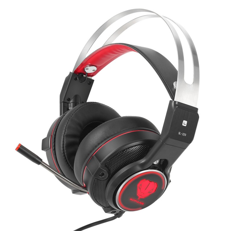 Gaming Headset SL-320