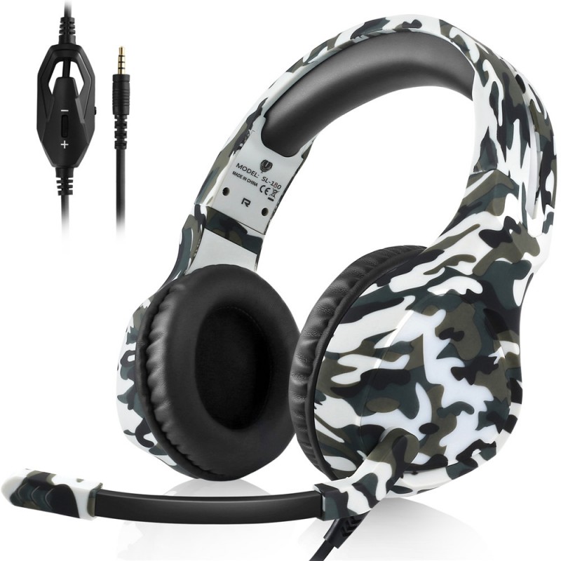 Gaming Headset SL-180