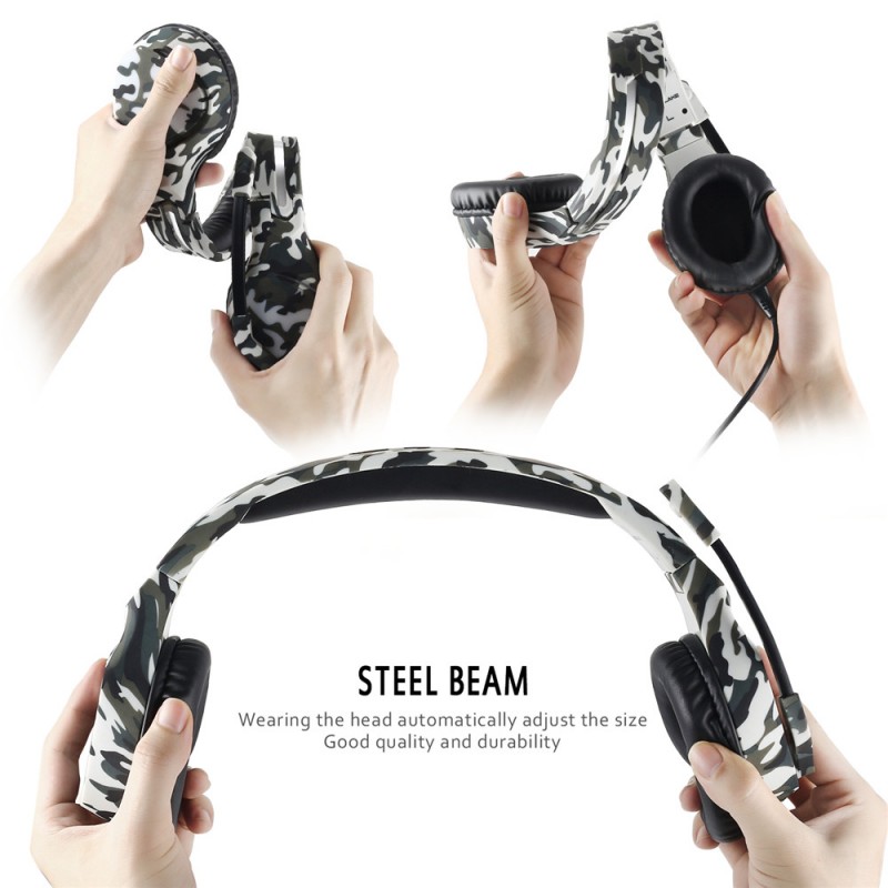 Gaming Headset SL-180